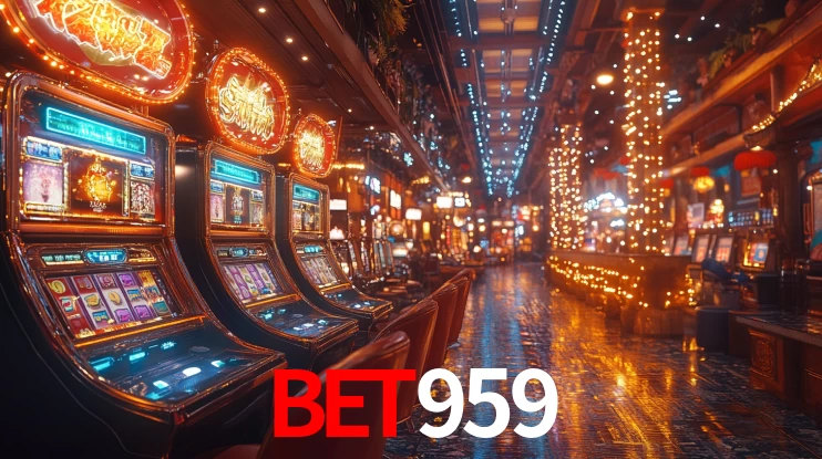 bet959 - Baixe e Entre no Mundo do Cassino - bet959.com