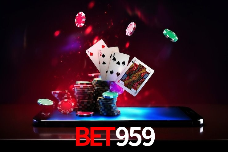 Experiência VIP bet959