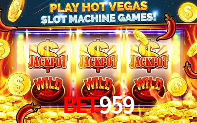 Desvendando o Mundo dos Jogos Virtuais na bet959