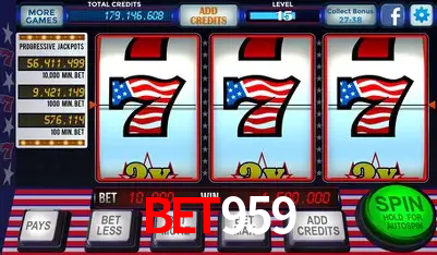 Desvendando o Mundo dos Jogos Virtuais na bet959