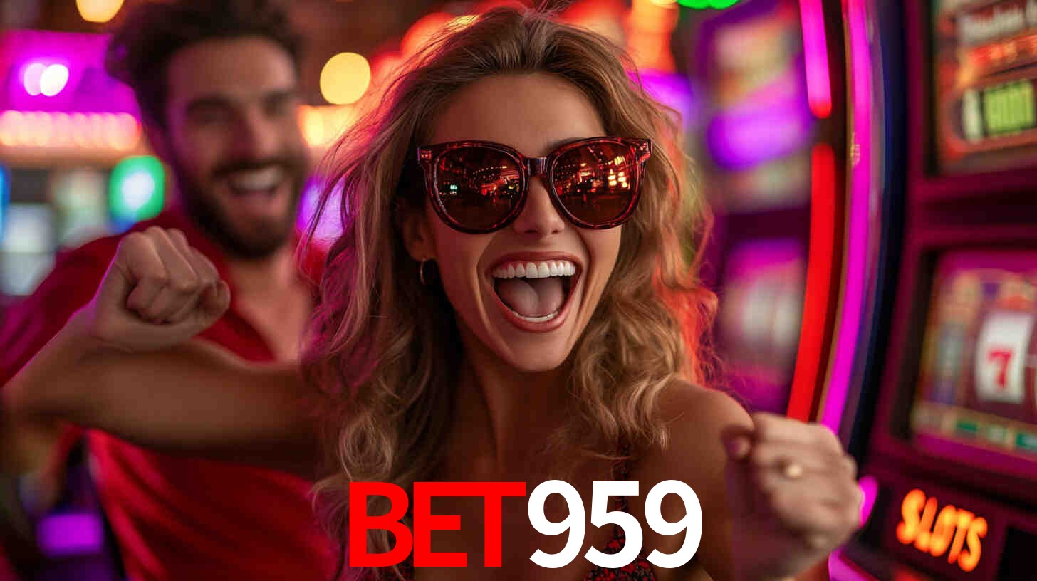 Desvendando o Mundo dos Jogos Virtuais na bet959
