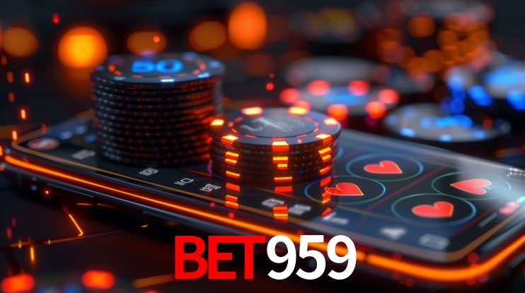 Statistics bet959