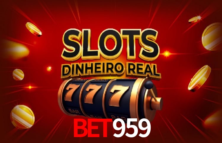 bet959 Segurança Logo 3