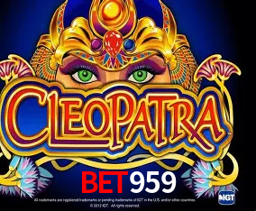 Descubra o Mundo do Cassino Online com bet959