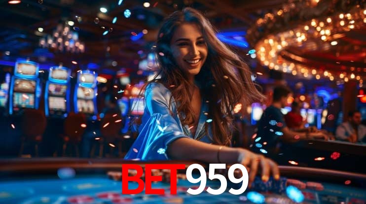 Sports Statistics bet959