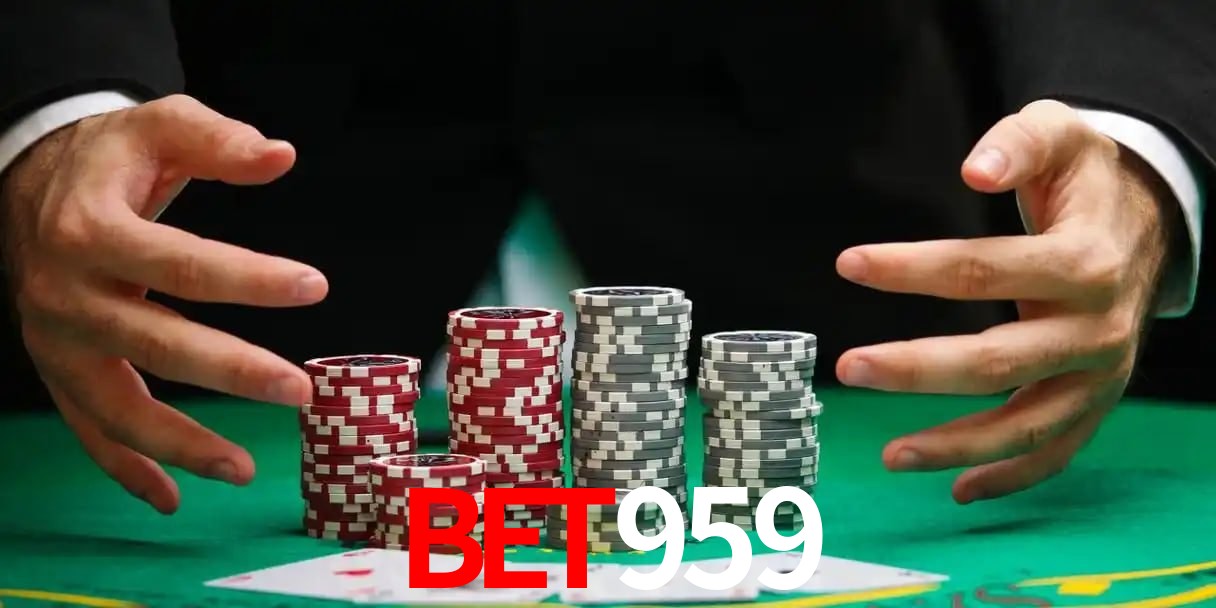 Jackpots Progressivos
