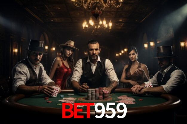 Interface Premium bet959