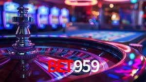 Casino Ao Vivo bet959