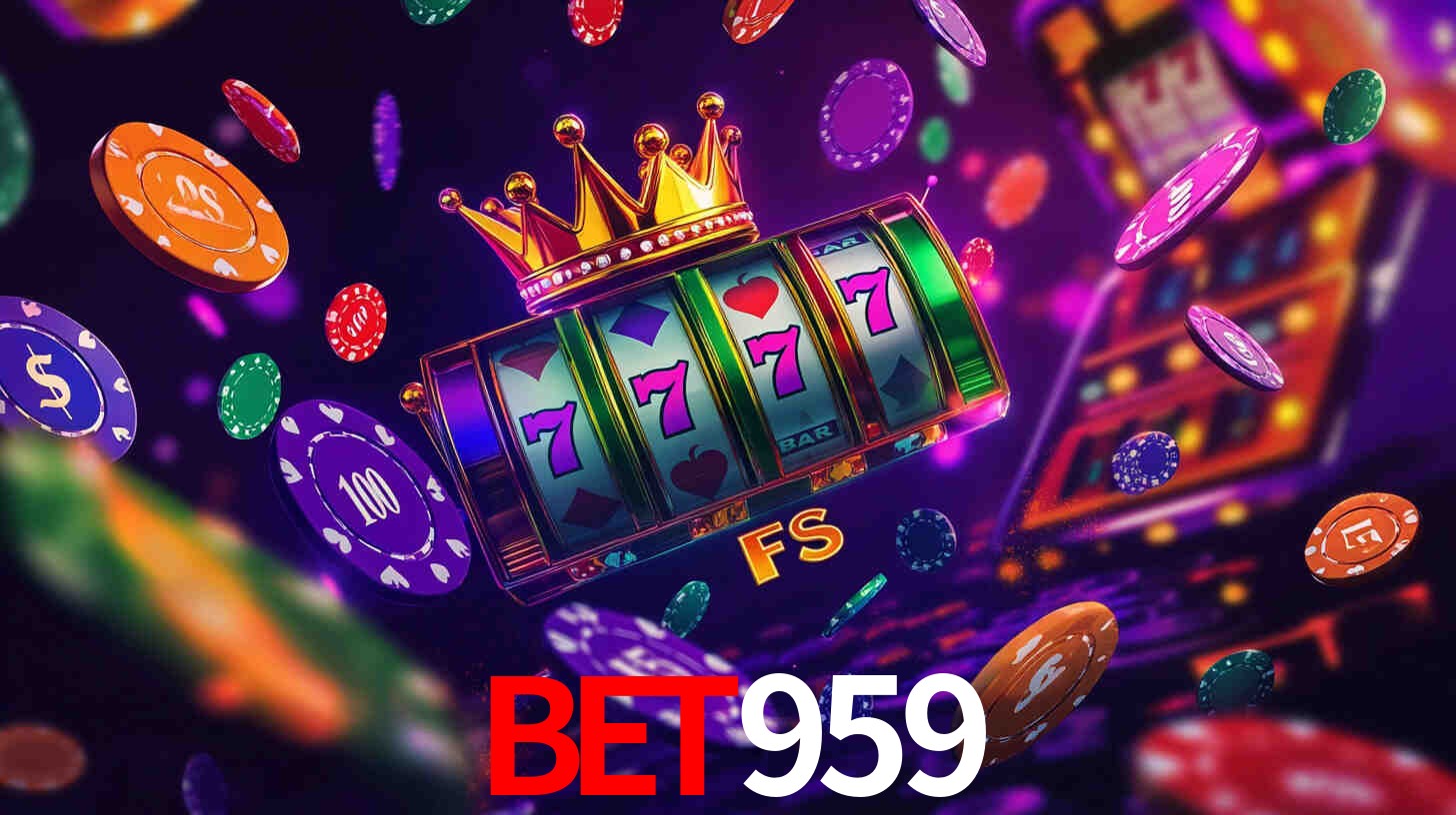 bet959 App Interface