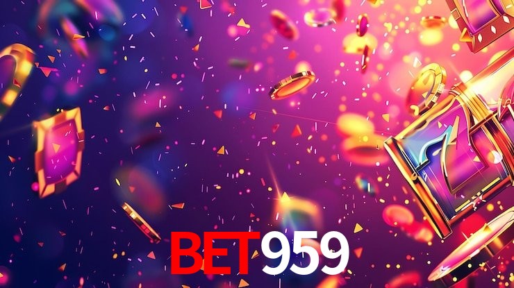 Jogos Exclusivos bet959