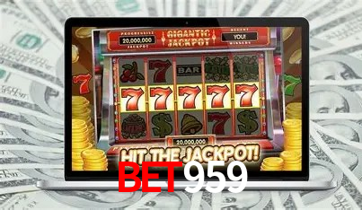 bet959 Certificado eCOGRA