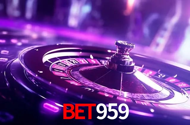 Torneios bet959