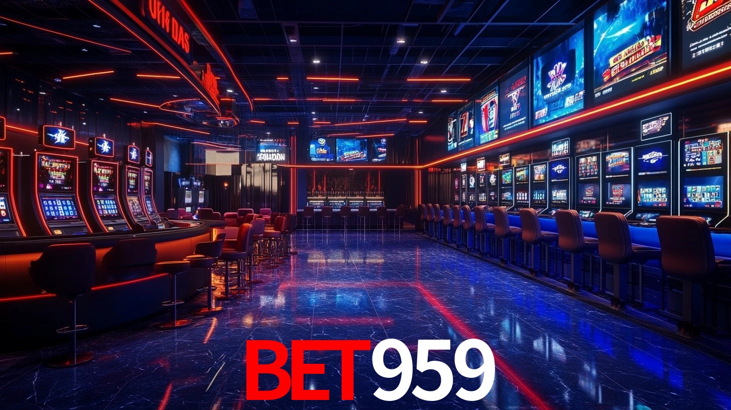 Premium Interface bet959