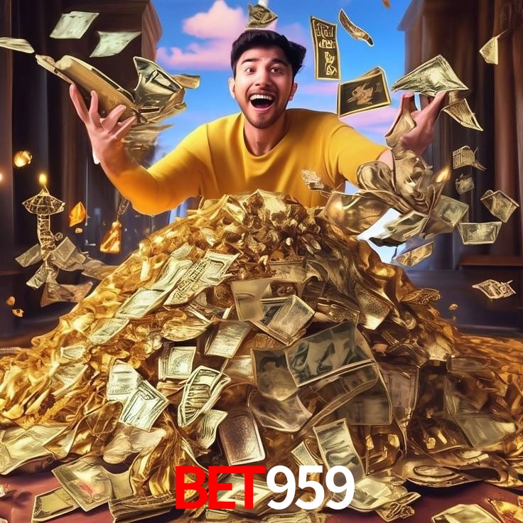 Apostas de Basquete bet959