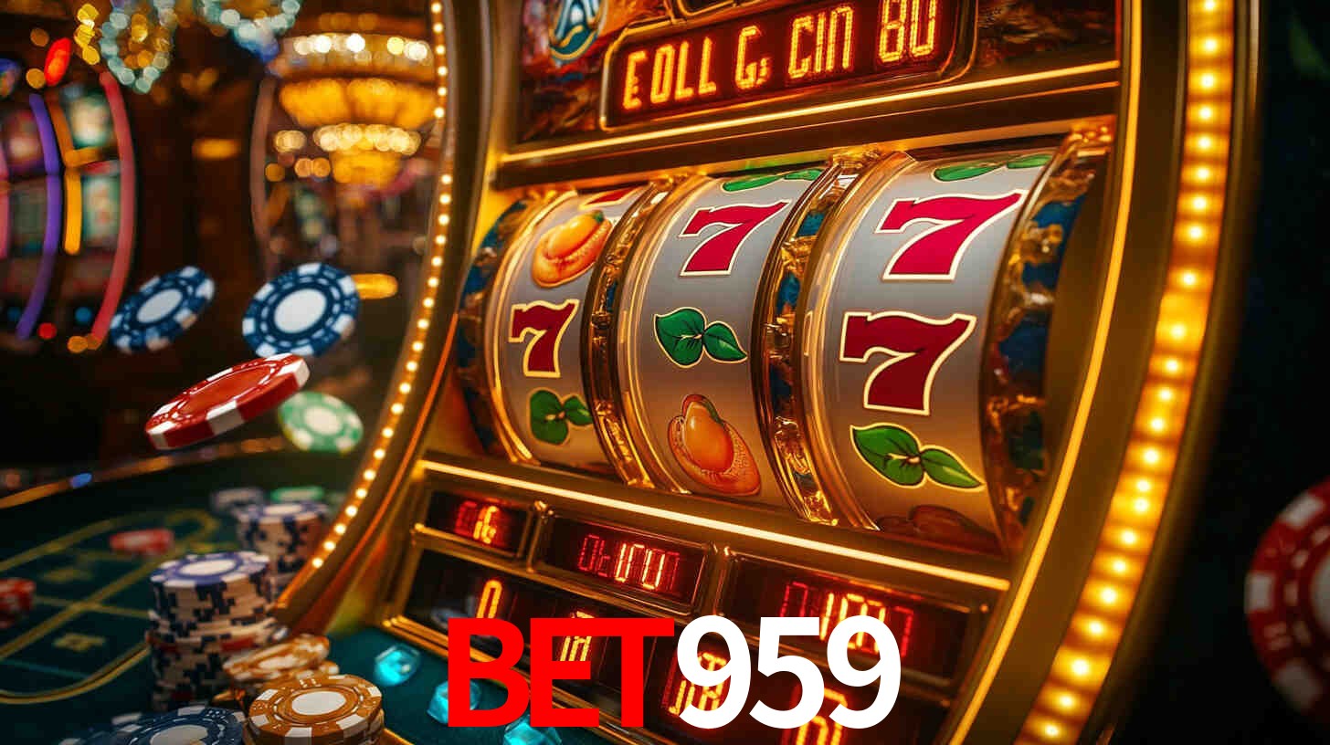Certificação eCOGRA bet959