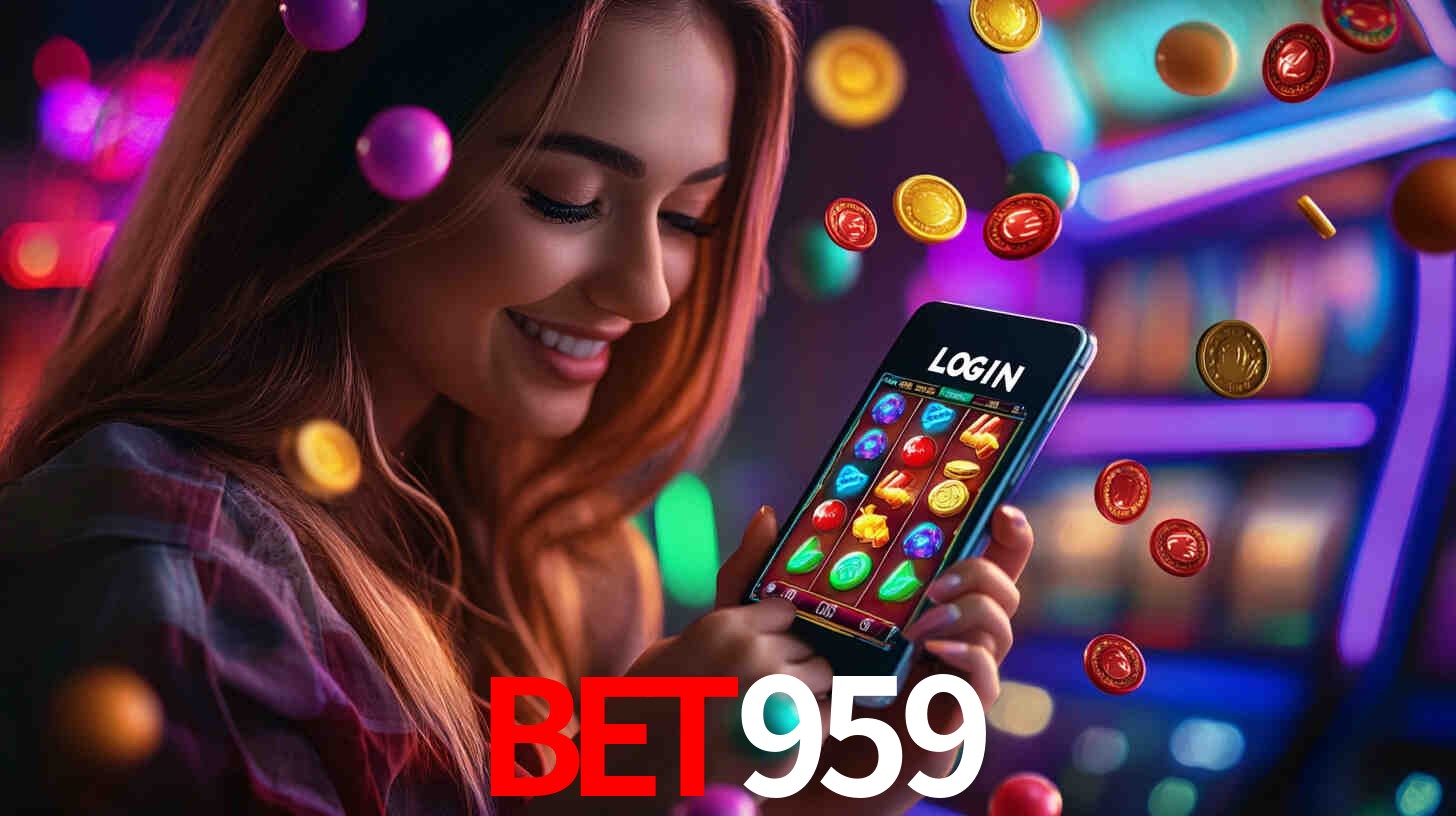 bet959 - Slots Oficiais Brasileiros - bet959.com