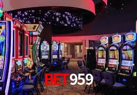 Plataforma bet959 - Segurança SSL 256-bit
