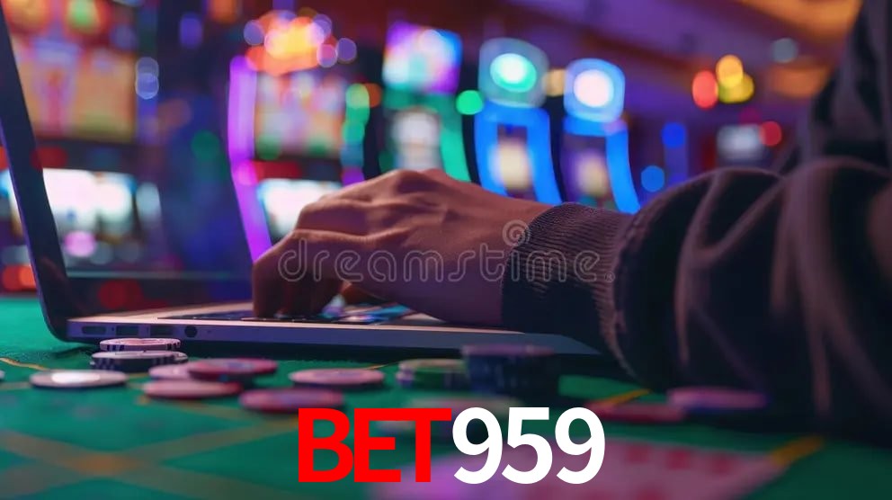 Casino VIP bet959