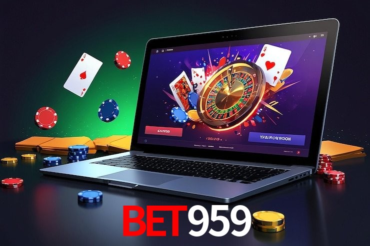bet959 Segurança Logo 2