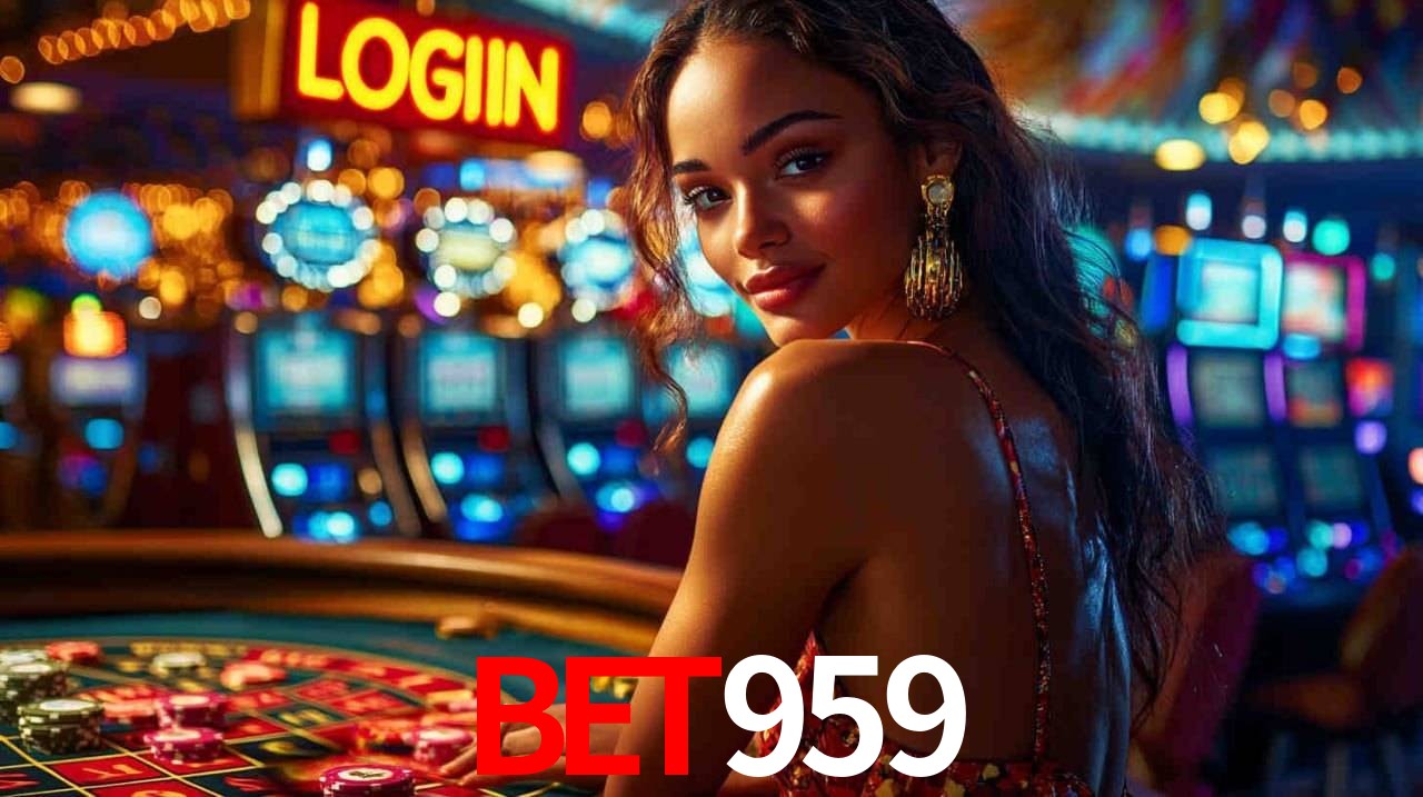 Sistemas de Segurança bet959