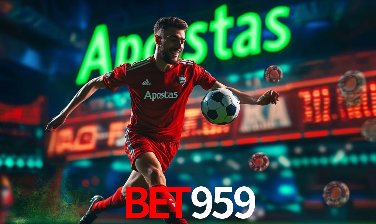 Casino Ao Vivo bet959