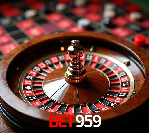 Loteria bet959 - Quina e mais jogos
