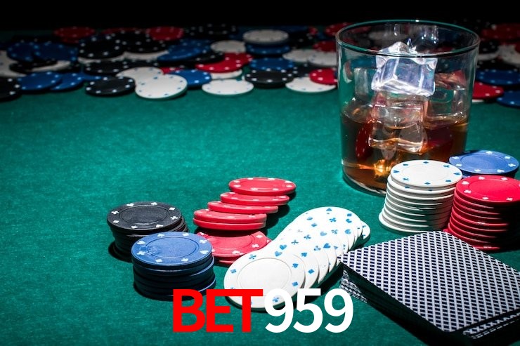 Estatísticas Esportivas bet959
