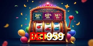 bet959 Instalar Logo 2