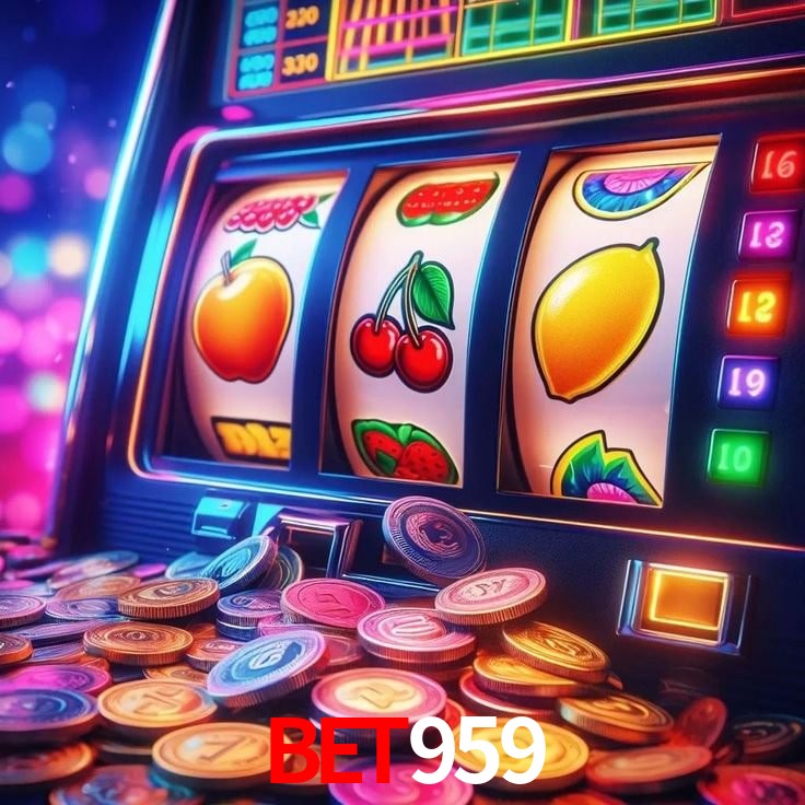 Diretório de Jogos bet959