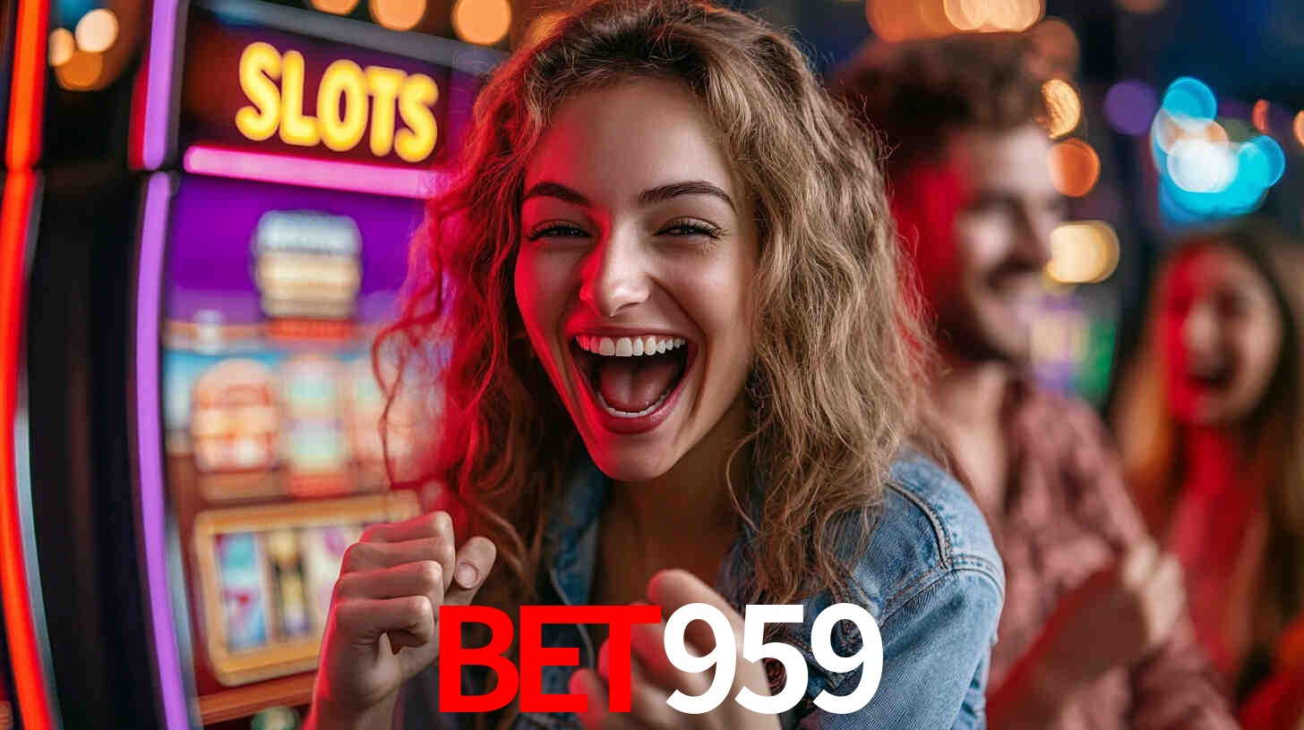 bet959 Download Oficial
