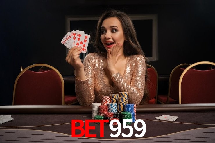 Programa VIP bet959