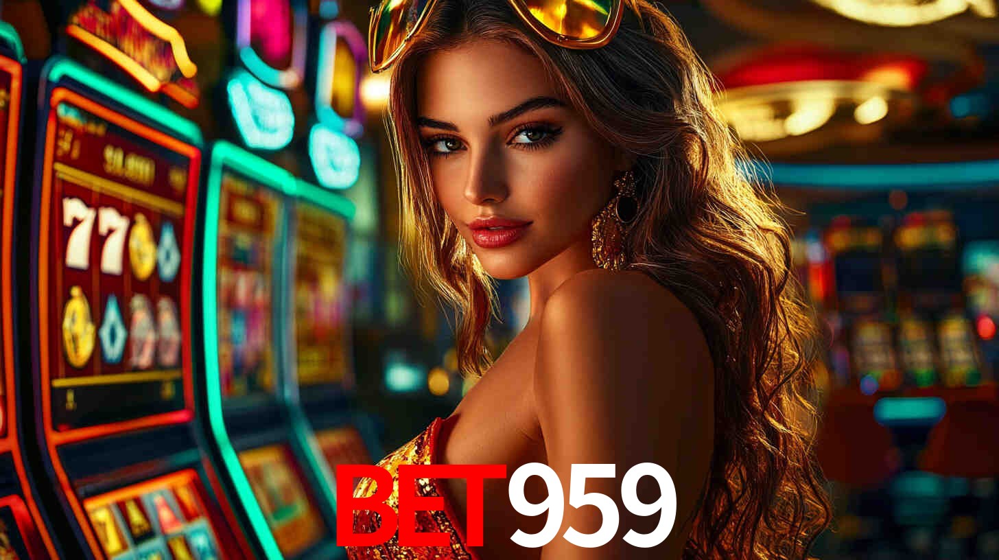 Licença Curaçao bet959