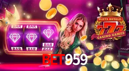 A Revolução dos Aplicativos de Jogos no bet959