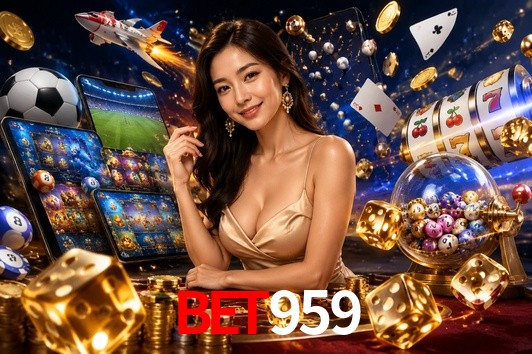 Live Casino bet959