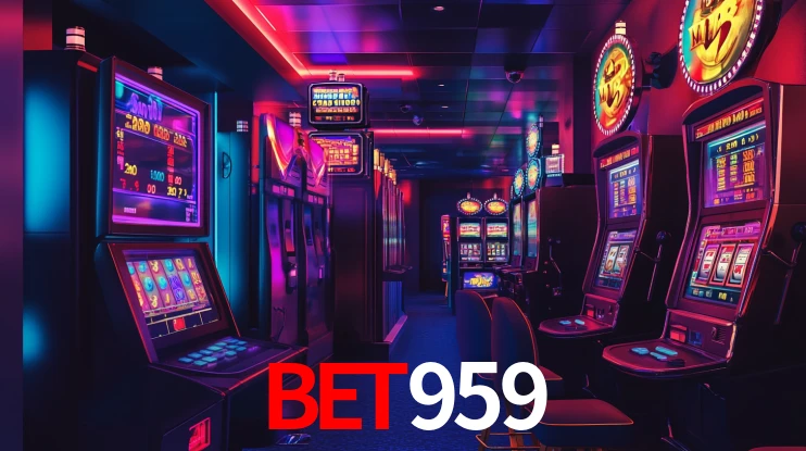 Experimente o Login Seguro Premium no bet959