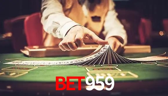 VIP Casino bet959