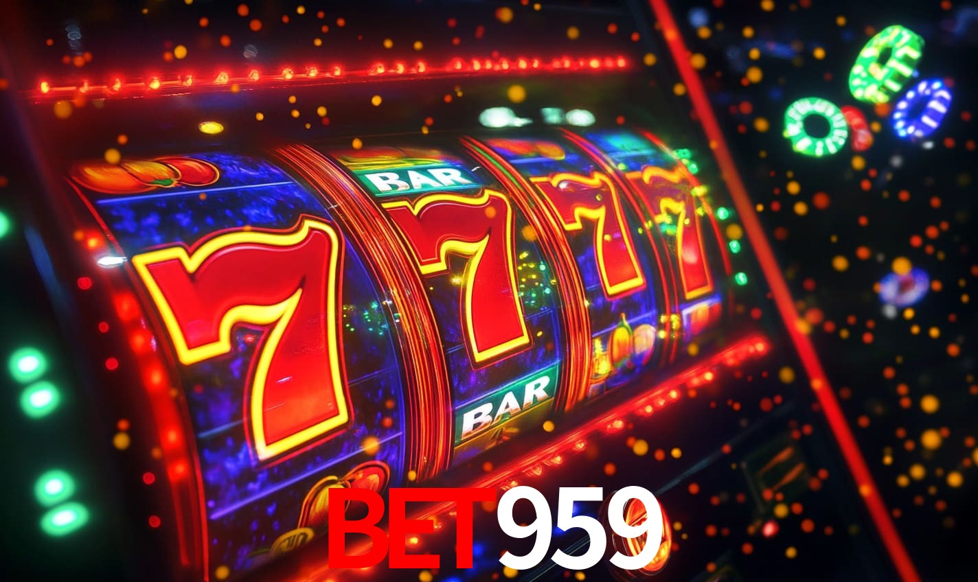 bet959