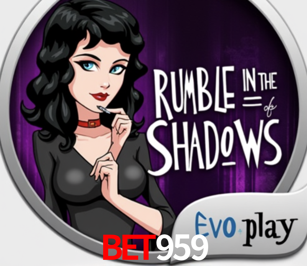 Account Benefits bet959