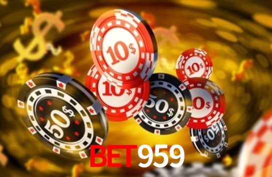 Jogo Spaceman bet959