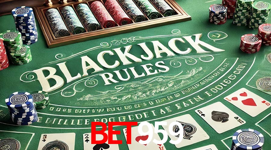 Game Statistics bet959