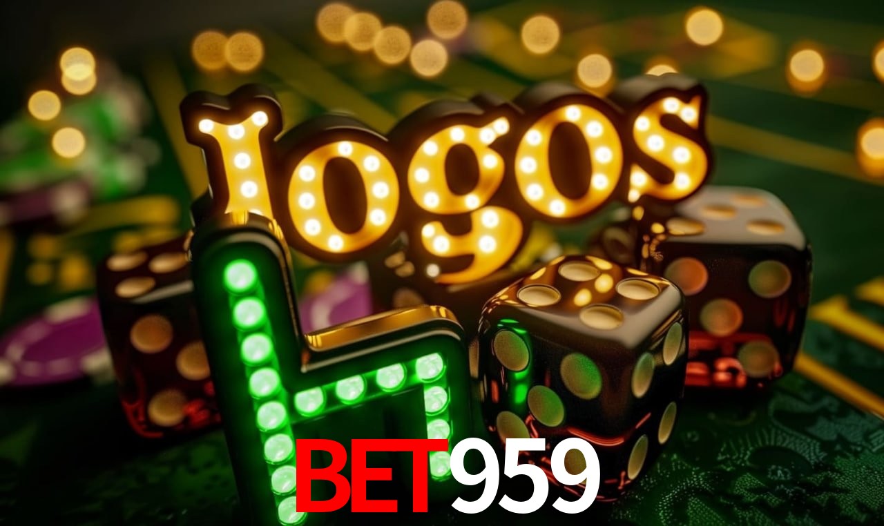 Avaliações dos Jogadores bet959
