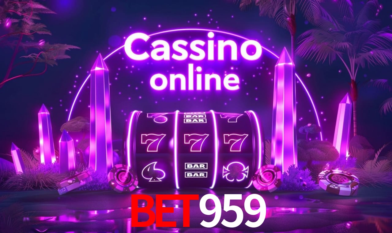 Sistemas de Segurança bet959