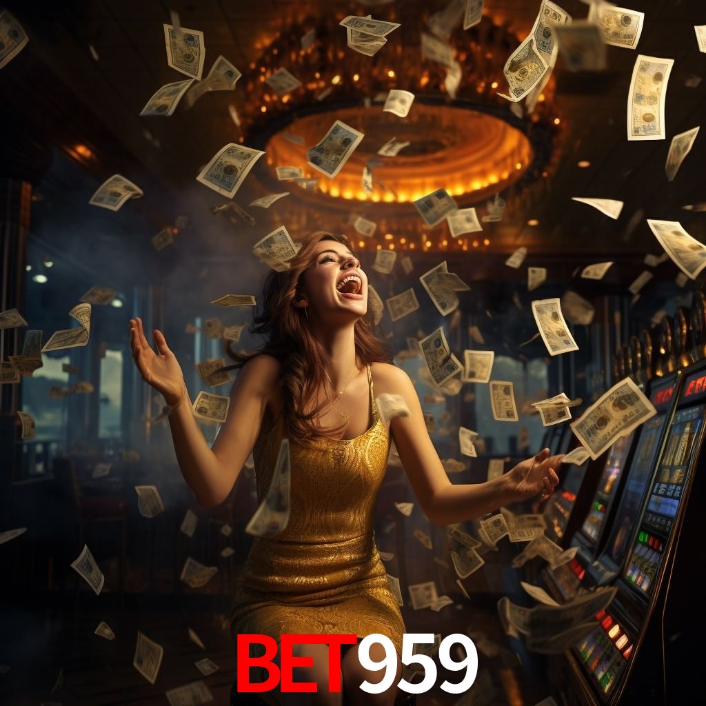 VIP Casino bet959