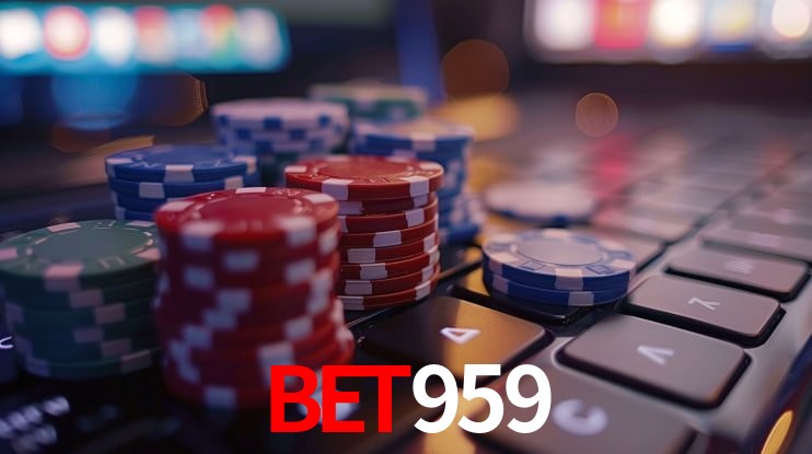 Integração de APIs bet959