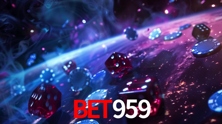 Bonus Features bet959