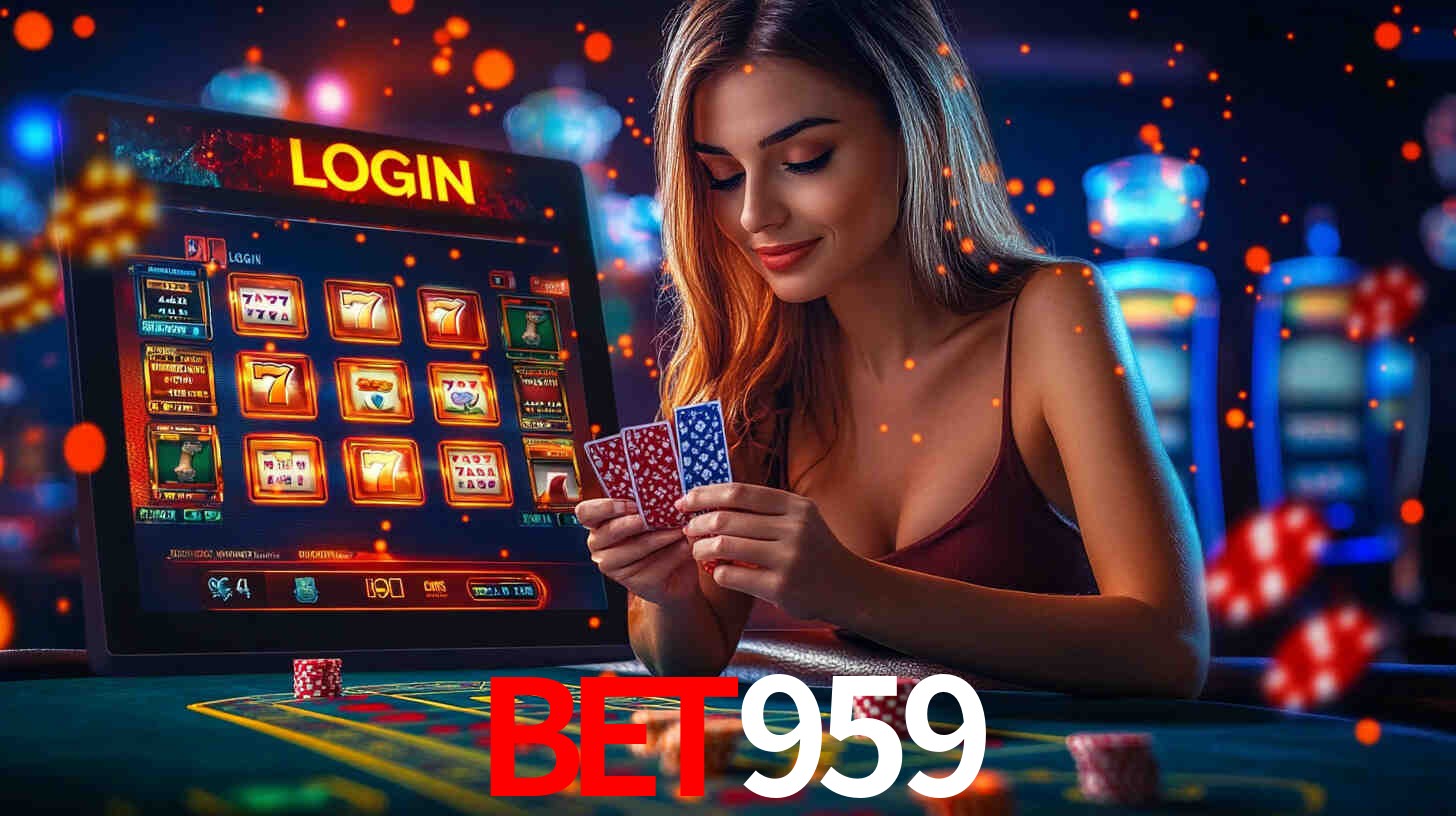 bet959