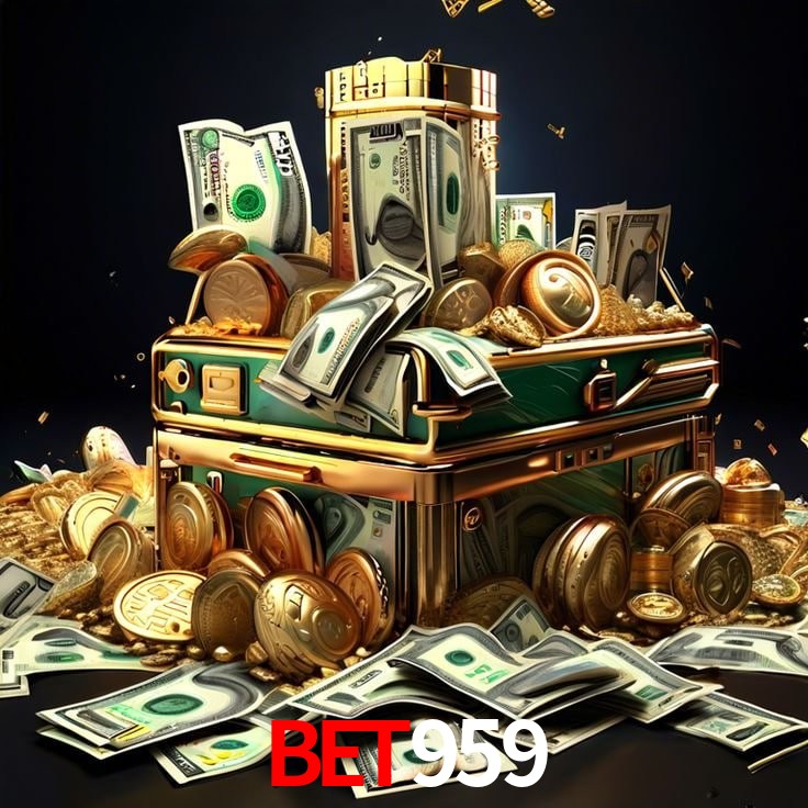 Apostas de Tênis bet959