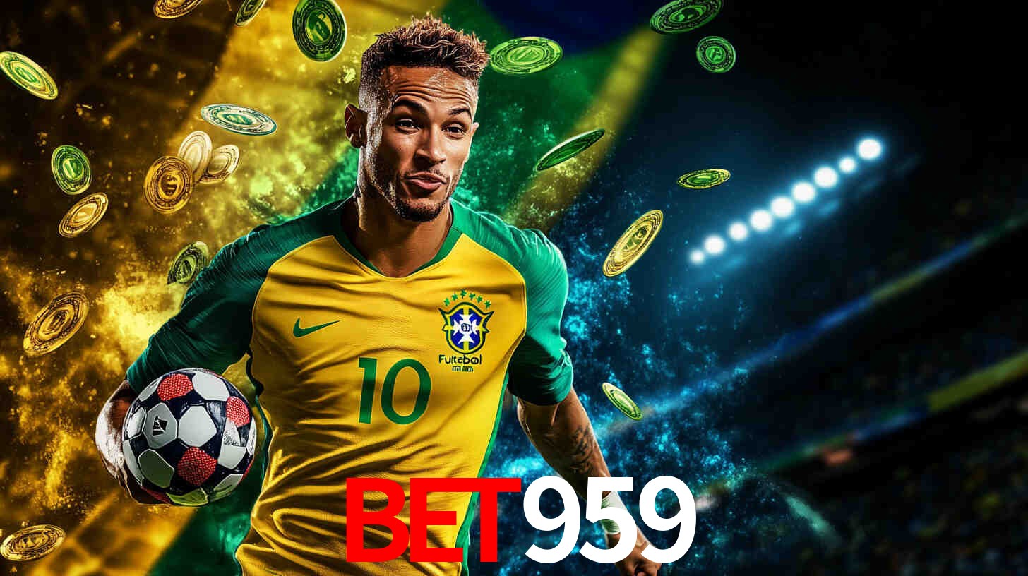 Descubra a Essência do bet959: Nossa História e Compromissos
