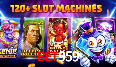 Inovações de Jogos na bet959: O Futuro das Experiências Interativas