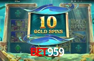 A Emoção da Loteria na bet959: Uma Chance de Mudança de Vida